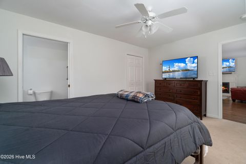Tiny photo for 901 Meadowbrook S #Unit 901, Swansboro, NC 28584 (MLS # 100573975)
