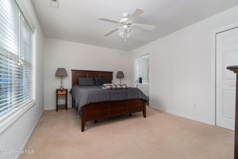 Tiny photo for 901 Meadowbrook S #Unit 901, Swansboro, NC 28584 (MLS # 100573975)
