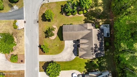 Tiny photo for 901 Meadowbrook S #Unit 901, Swansboro, NC 28584 (MLS # 100573975)