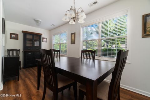 Tiny photo for 901 Meadowbrook S #Unit 901, Swansboro, NC 28584 (MLS # 100573975)