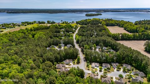 Tiny photo for 901 Meadowbrook S #Unit 901, Swansboro, NC 28584 (MLS # 100573975)