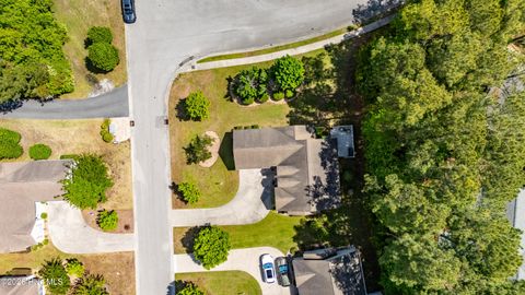 Tiny photo for 901 Meadowbrook S #Unit 901, Swansboro, NC 28584 (MLS # 100573975)