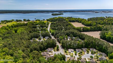 Tiny photo for 901 Meadowbrook S #Unit 901, Swansboro, NC 28584 (MLS # 100573975)