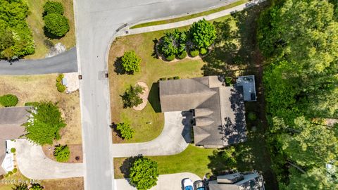 Tiny photo for 901 Meadowbrook S #Unit 901, Swansboro, NC 28584 (MLS # 100573975)