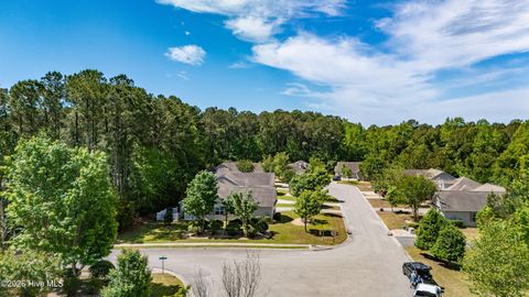 Tiny photo for 901 Meadowbrook S #Unit 901, Swansboro, NC 28584 (MLS # 100573975)