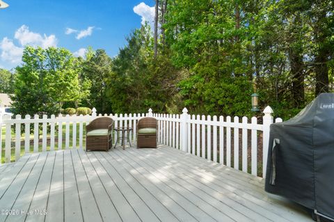 Tiny photo for 901 Meadowbrook S #Unit 901, Swansboro, NC 28584 (MLS # 100573975)