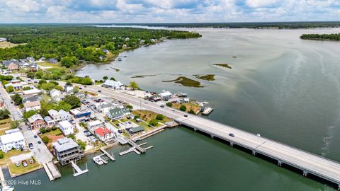 Tiny photo for 901 Meadowbrook S #Unit 901, Swansboro, NC 28584 (MLS # 100573975)