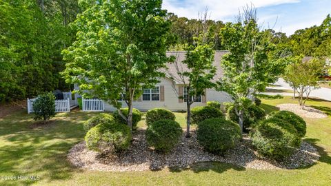 Tiny photo for 901 Meadowbrook S #Unit 901, Swansboro, NC 28584 (MLS # 100573975)