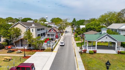 Tiny photo for 901 Meadowbrook S #Unit 901, Swansboro, NC 28584 (MLS # 100573975)