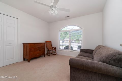 Tiny photo for 901 Meadowbrook S #Unit 901, Swansboro, NC 28584 (MLS # 100573975)