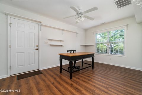 Tiny photo for 901 Meadowbrook S #Unit 901, Swansboro, NC 28584 (MLS # 100573975)