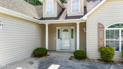 Tiny photo for 901 Meadowbrook S #Unit 901, Swansboro, NC 28584 (MLS # 100573975)