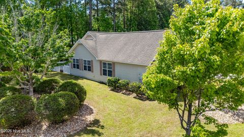 Tiny photo for 901 Meadowbrook S #Unit 901, Swansboro, NC 28584 (MLS # 100573975)