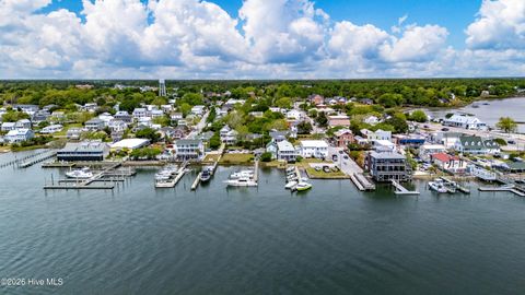 Tiny photo for 901 Meadowbrook S #Unit 901, Swansboro, NC 28584 (MLS # 100573975)
