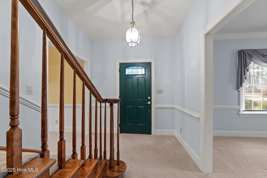 Photo of 1404 Canterbury Road, Tarboro, NC 27886 (MLS # 100546092)