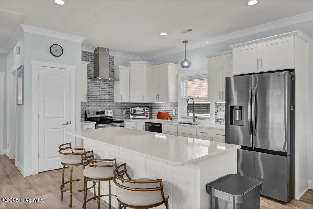 Photo of 400 Sumter Avenue, Carolina Beach, NC 28428 (MLS # 100538818)