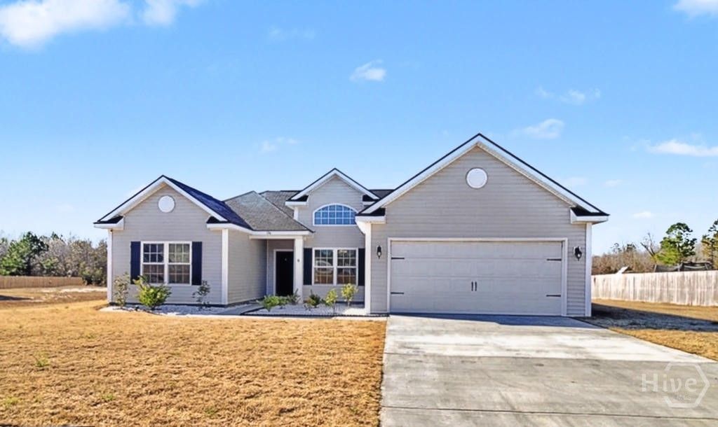 Photo of 136 Summerhill Drive NE, Ludowici, GA 31316 (MLS # SA349028)