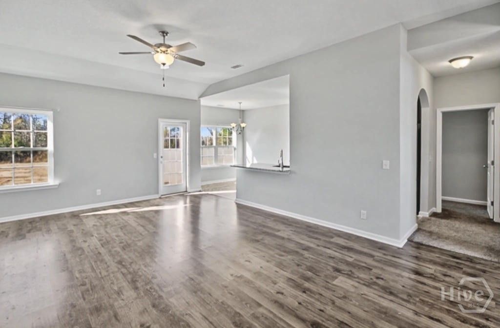 Photo of 136 Summerhill Drive NE, Ludowici, GA 31316 (MLS # SA349028)