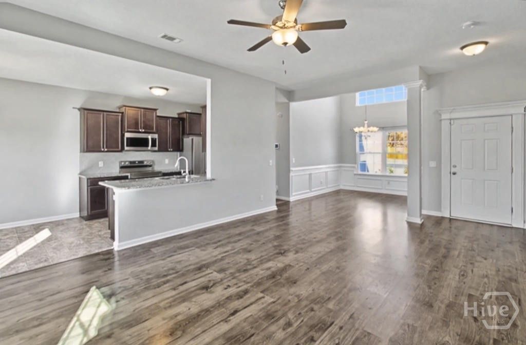 Photo of 136 Summerhill Drive NE, Ludowici, GA 31316 (MLS # SA349028)