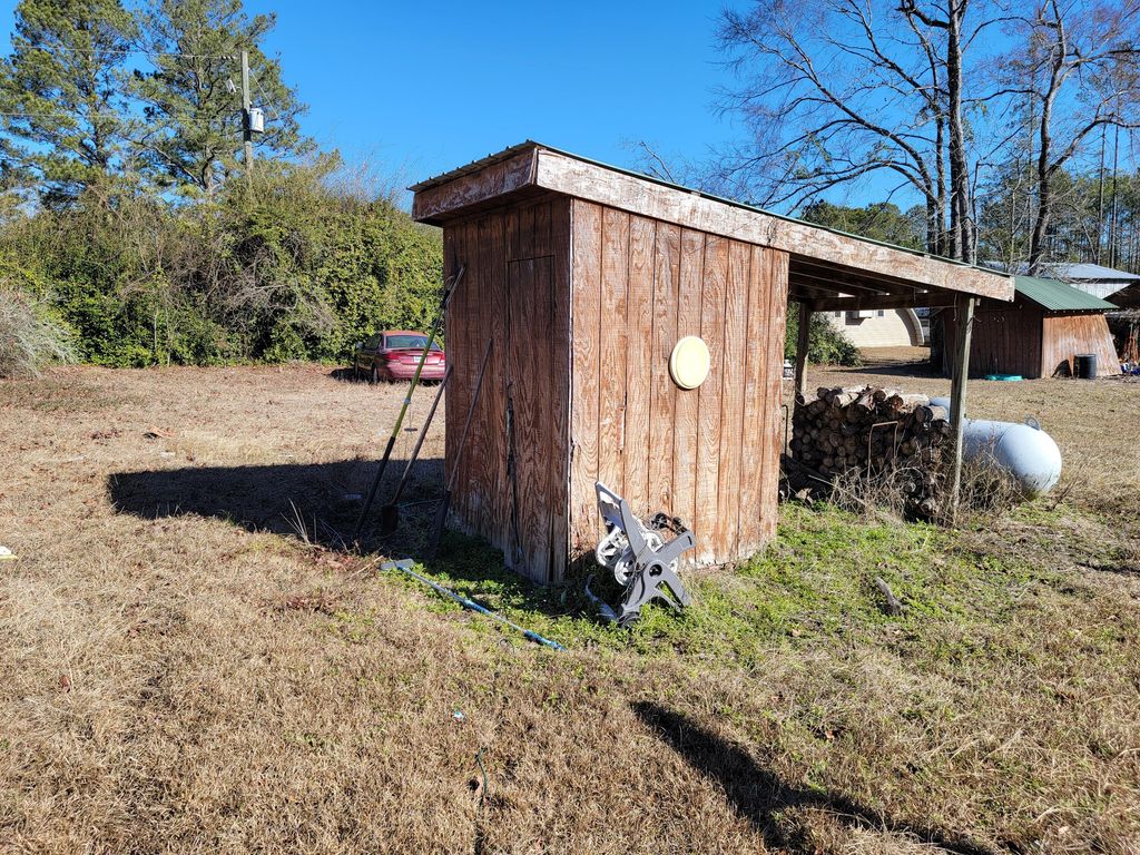 Photo of 7448 Ga Highway 305, Louisville, GA 30434 (MLS # 552363)