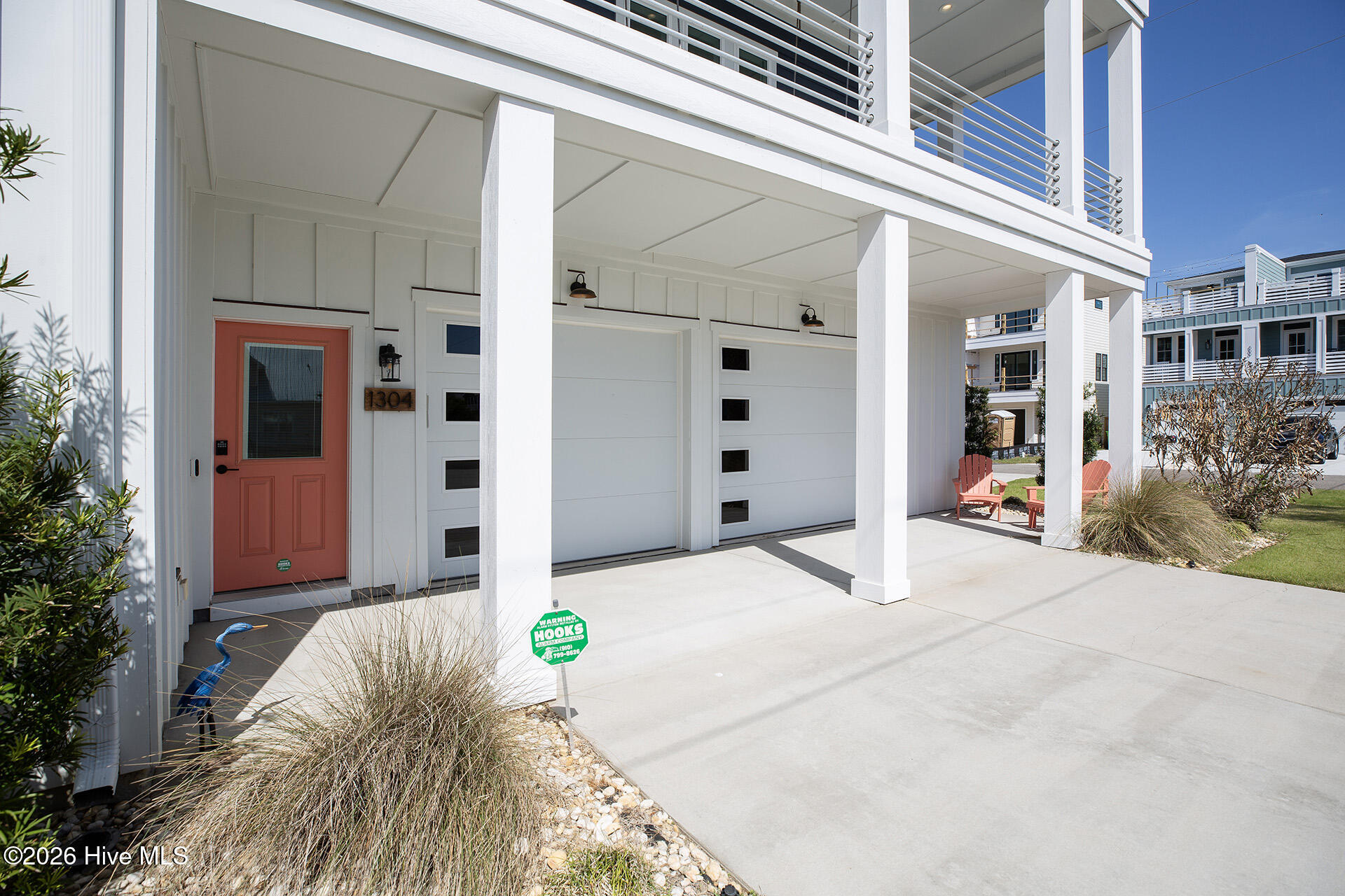 1304 Bonito Lane