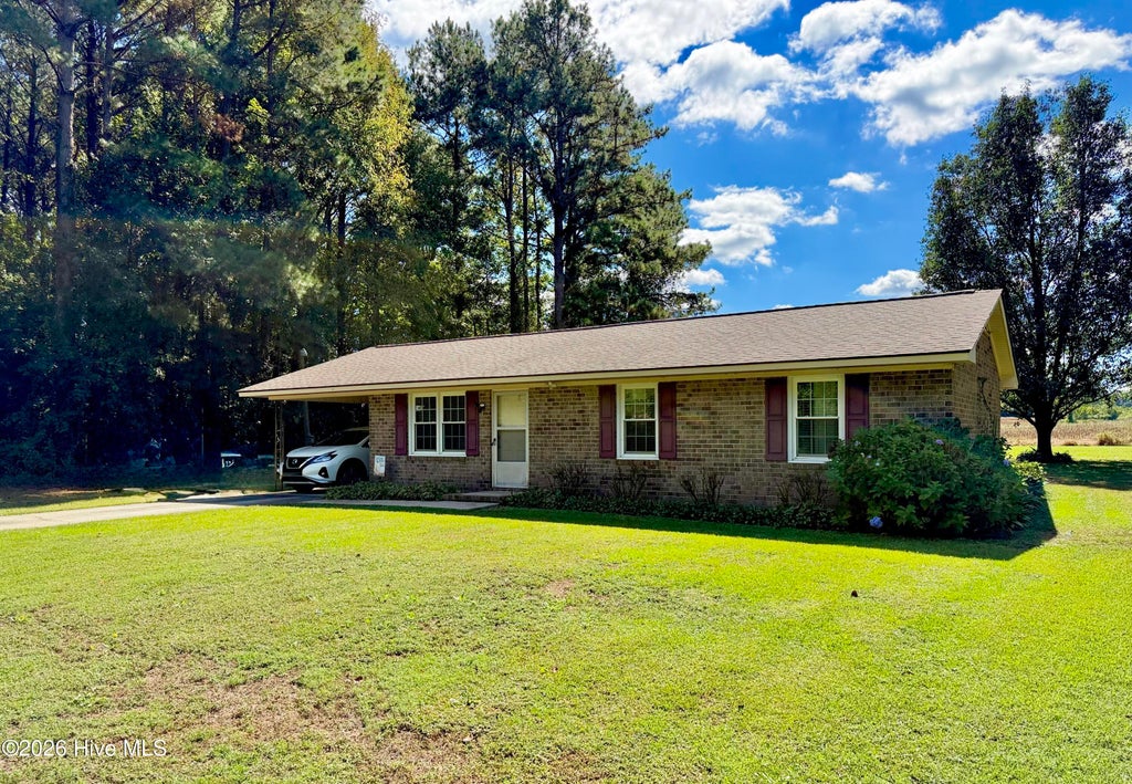 Photo of 1718 Freedom Drive, Kinston, NC 28501 (MLS # 100609913)