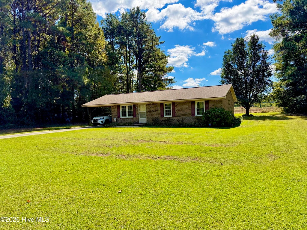 Photo of 1718 Freedom Drive, Kinston, NC 28501 (MLS # 100609913)