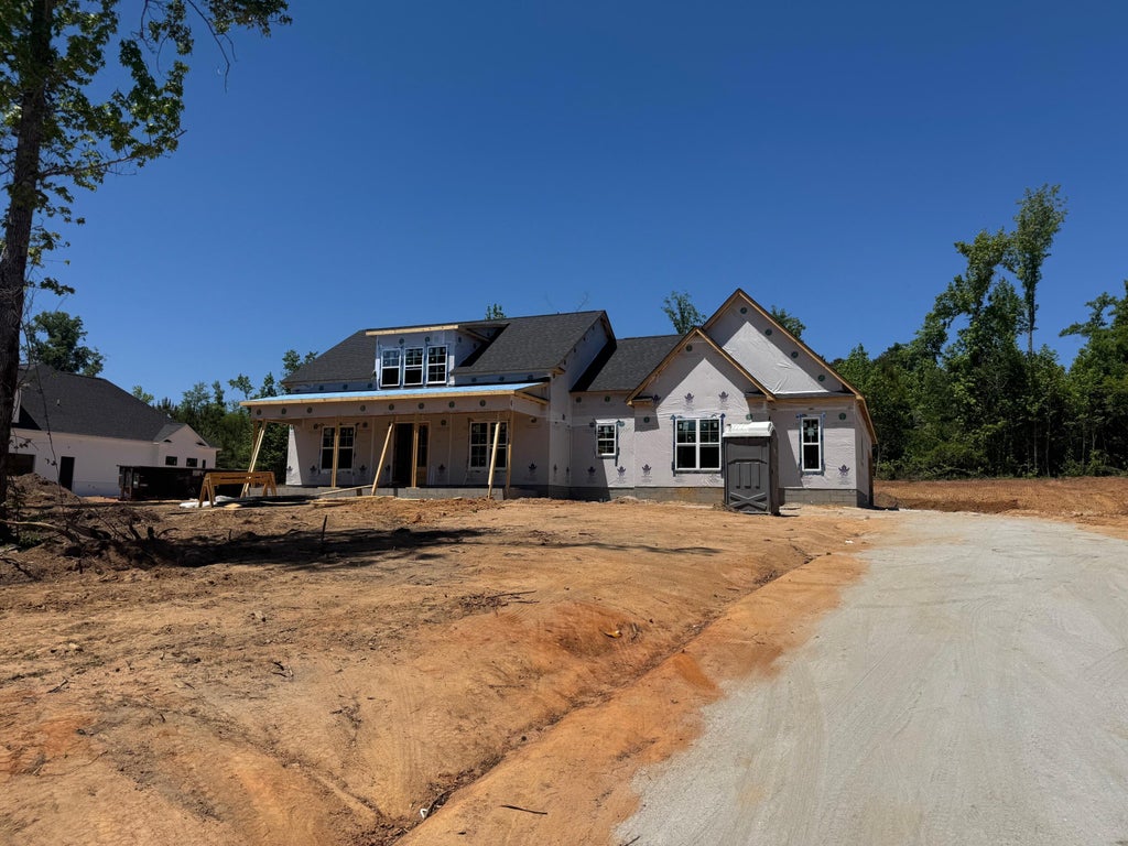 Photo of 223 Marsdale Drive, Grovetown, GA 30813 (MLS # 100601176)