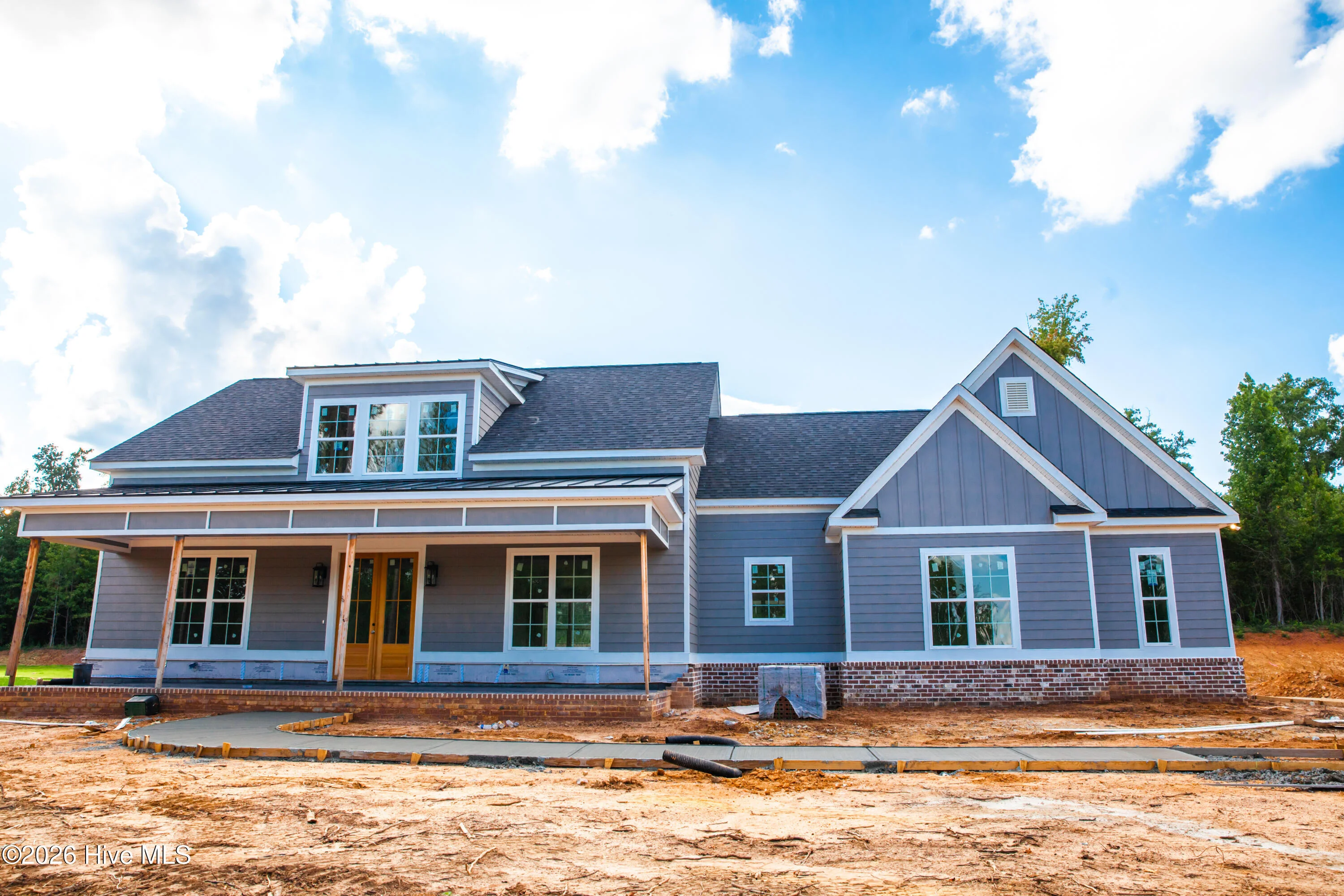 223 Marsdale Drive, Grovetown, GA, 30813