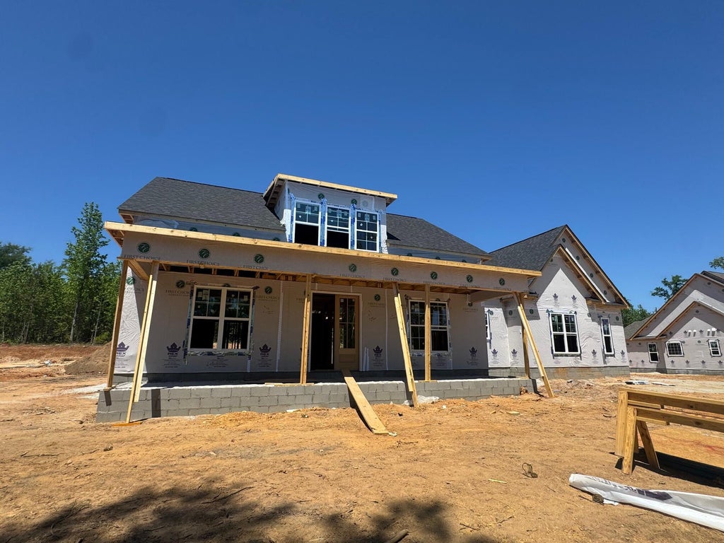 Photo of 223 Marsdale Drive, Grovetown, GA 30813 (MLS # 100601176)