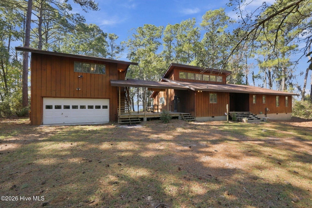 Photo of 5684 Creek Pointe Road, New Bern, NC 28560 (MLS # 100612257)