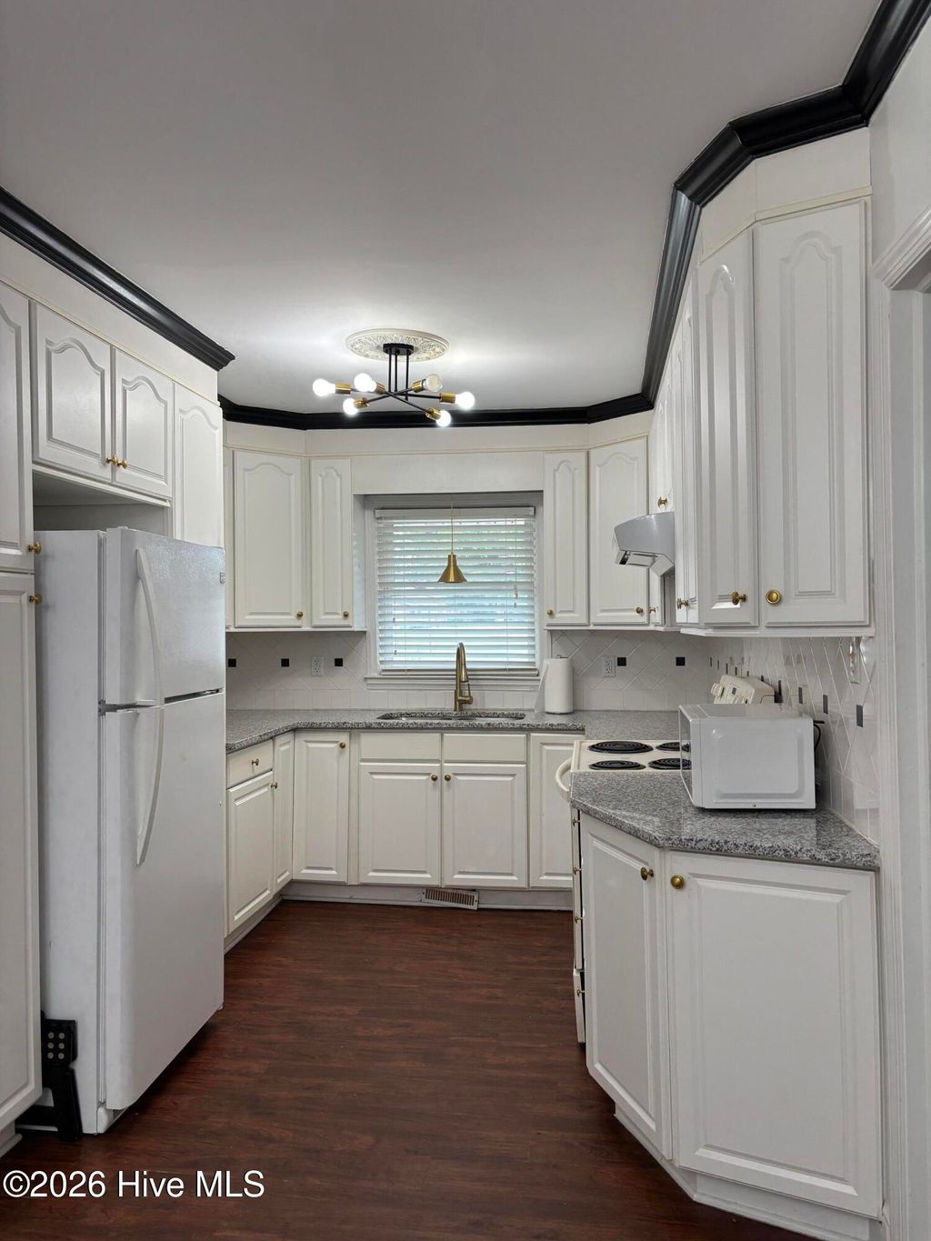 Photo of 1202 W Howard Avenue, Tarboro, NC 27886 (MLS # 100581414)