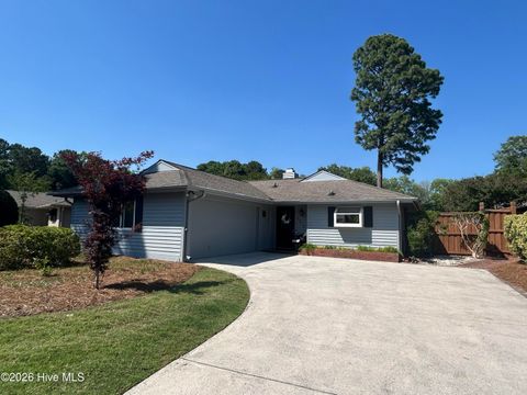 Homes For Rent - 1213 Bayside Circle<br/> Wilmington, NC 28405
