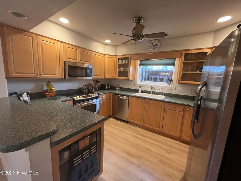 Photo of 1213 Bayside Circle W, Wilmington, NC 28405 (MLS # 100556332)