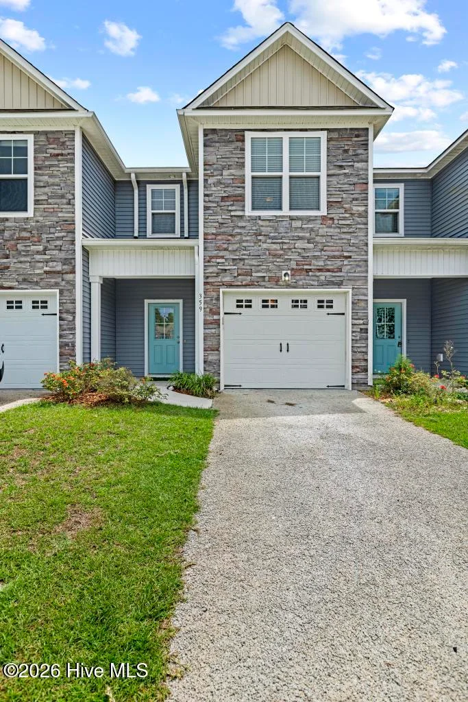 359 S Stingray Lane
