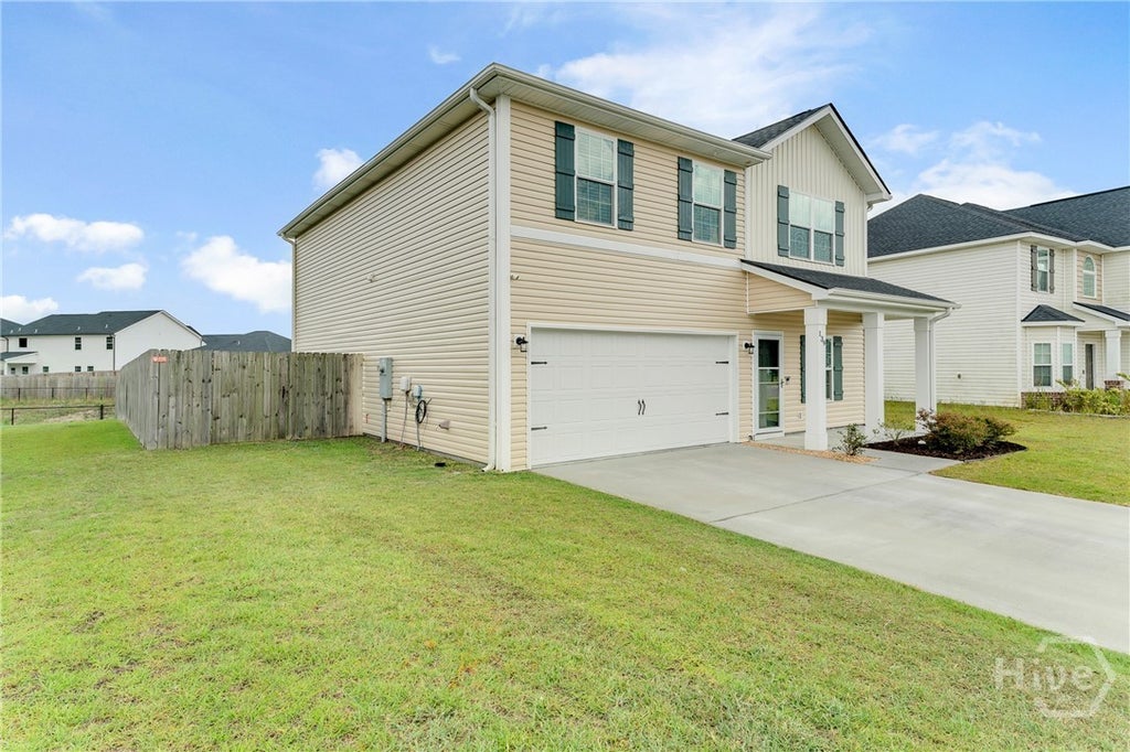 Photo of 139 W W Winn Avenue, Hinesville, GA 31313 (MLS # SA358246)