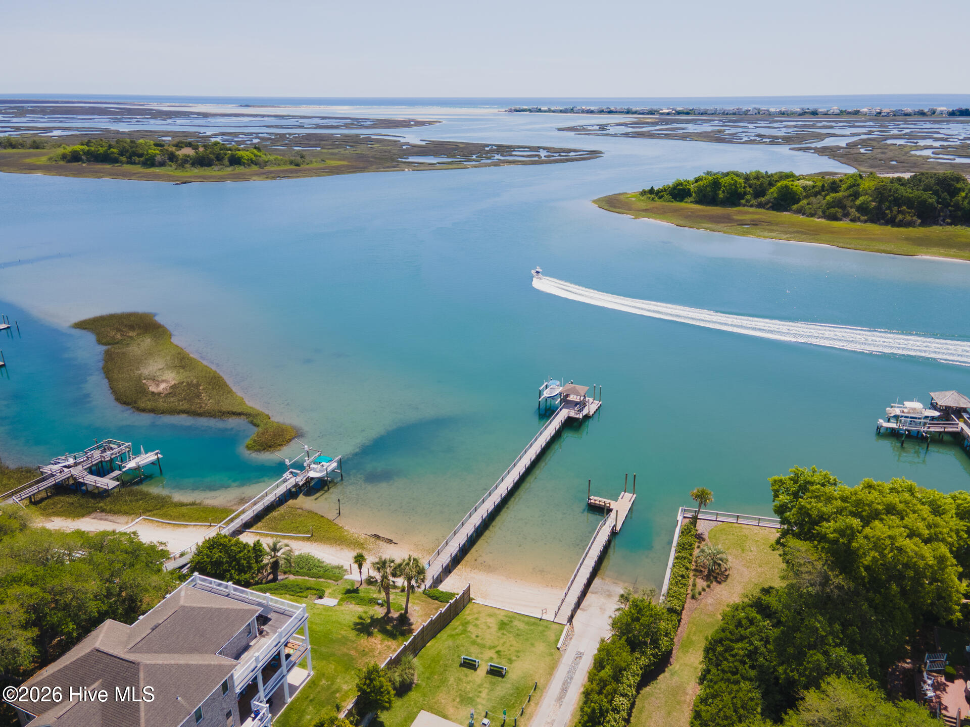 913 Wild Dunes Circle