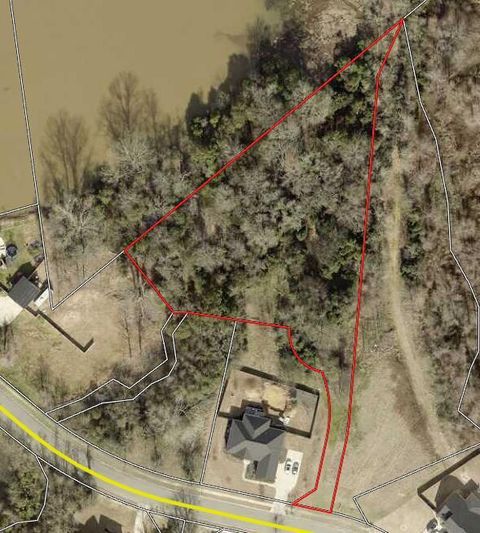 Vacant Land For Sale - LOT 5 Rivernorth Drive<br/> North Augusta, SC 29841