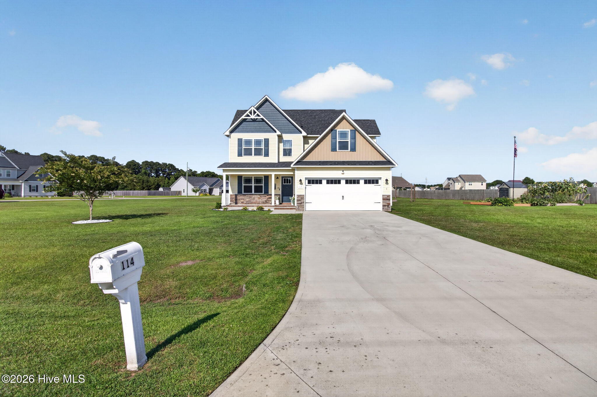 114 Woodwater Drive