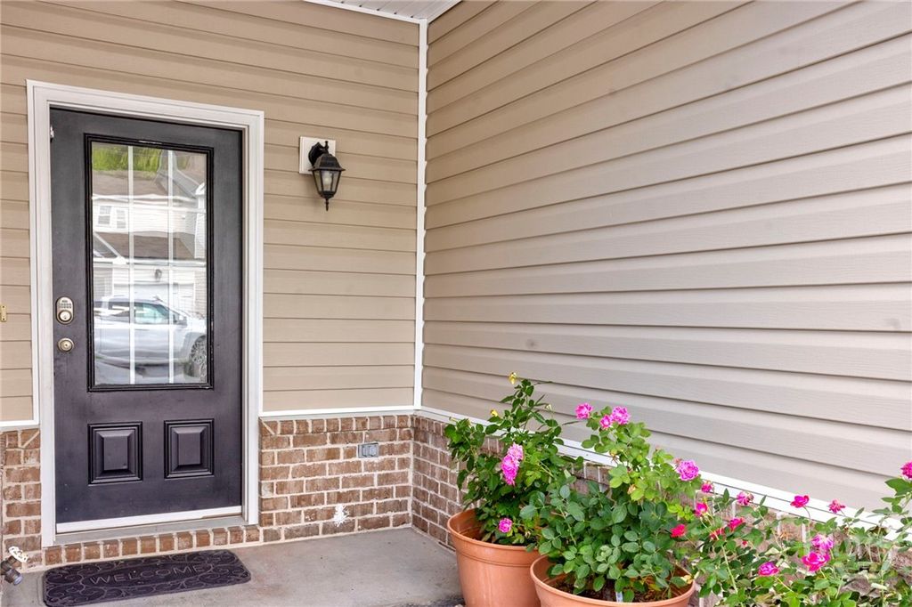 Photo of 437 Governor Treutlen Circle, Pooler, GA 31322 (MLS # SA356689)