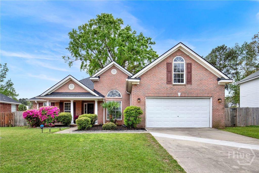 Photo of 165 Hall Street, Richmond Hill, GA 31324 (MLS # SA352099)