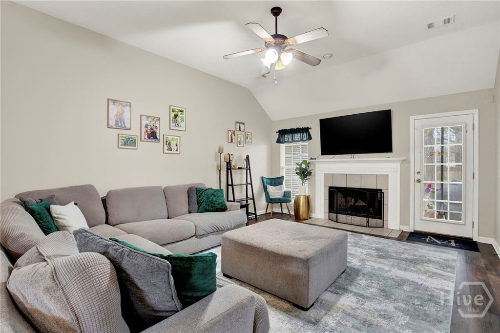 Photo of 165 Hall Street, Richmond Hill, GA 31324 (MLS # SA352099)