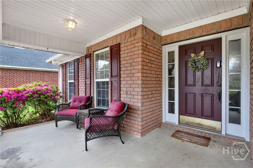 Photo of 165 Hall Street, Richmond Hill, GA 31324 (MLS # SA352099)
