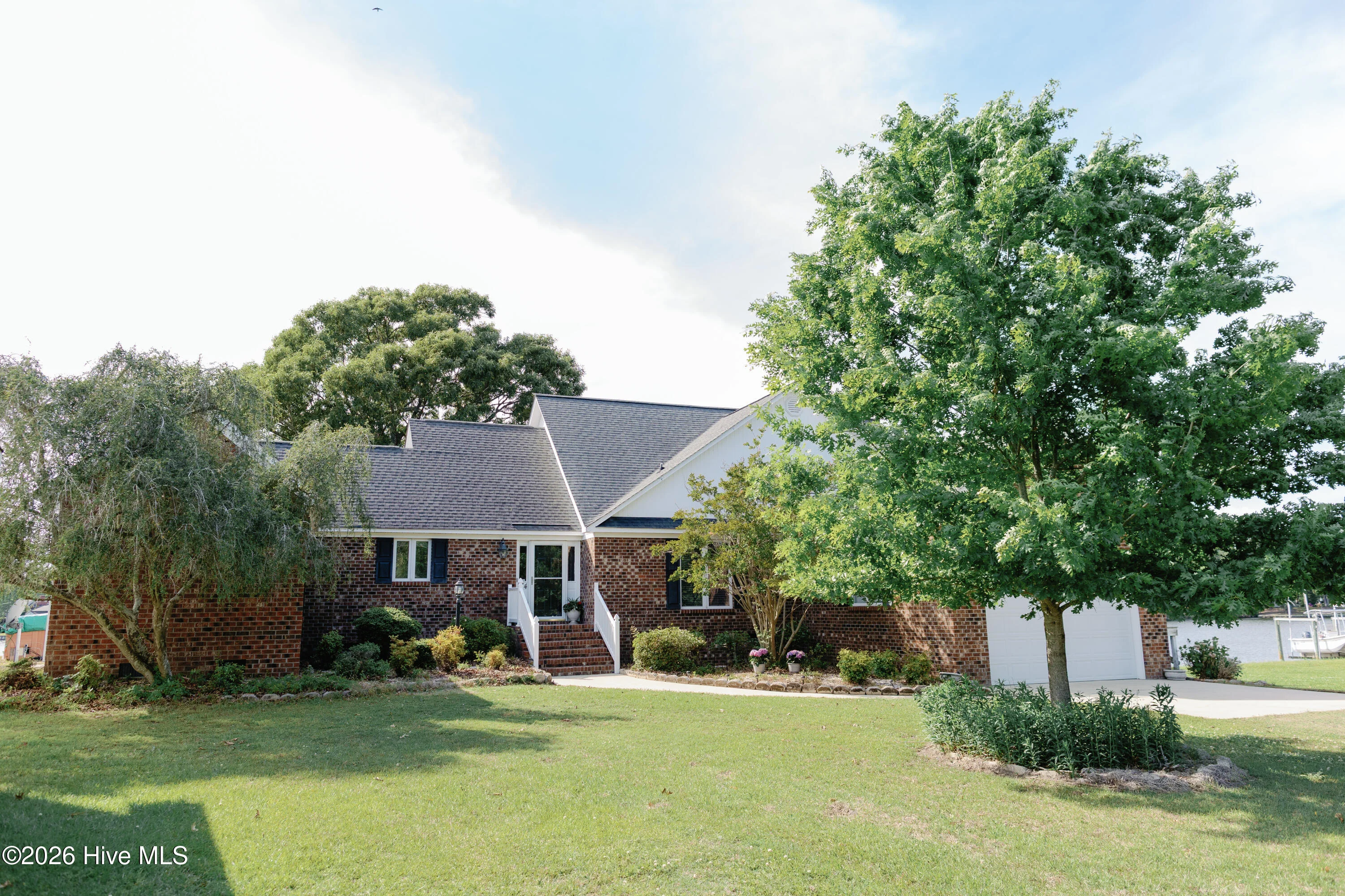 674 Brooks Road, Bath, NC, 27808