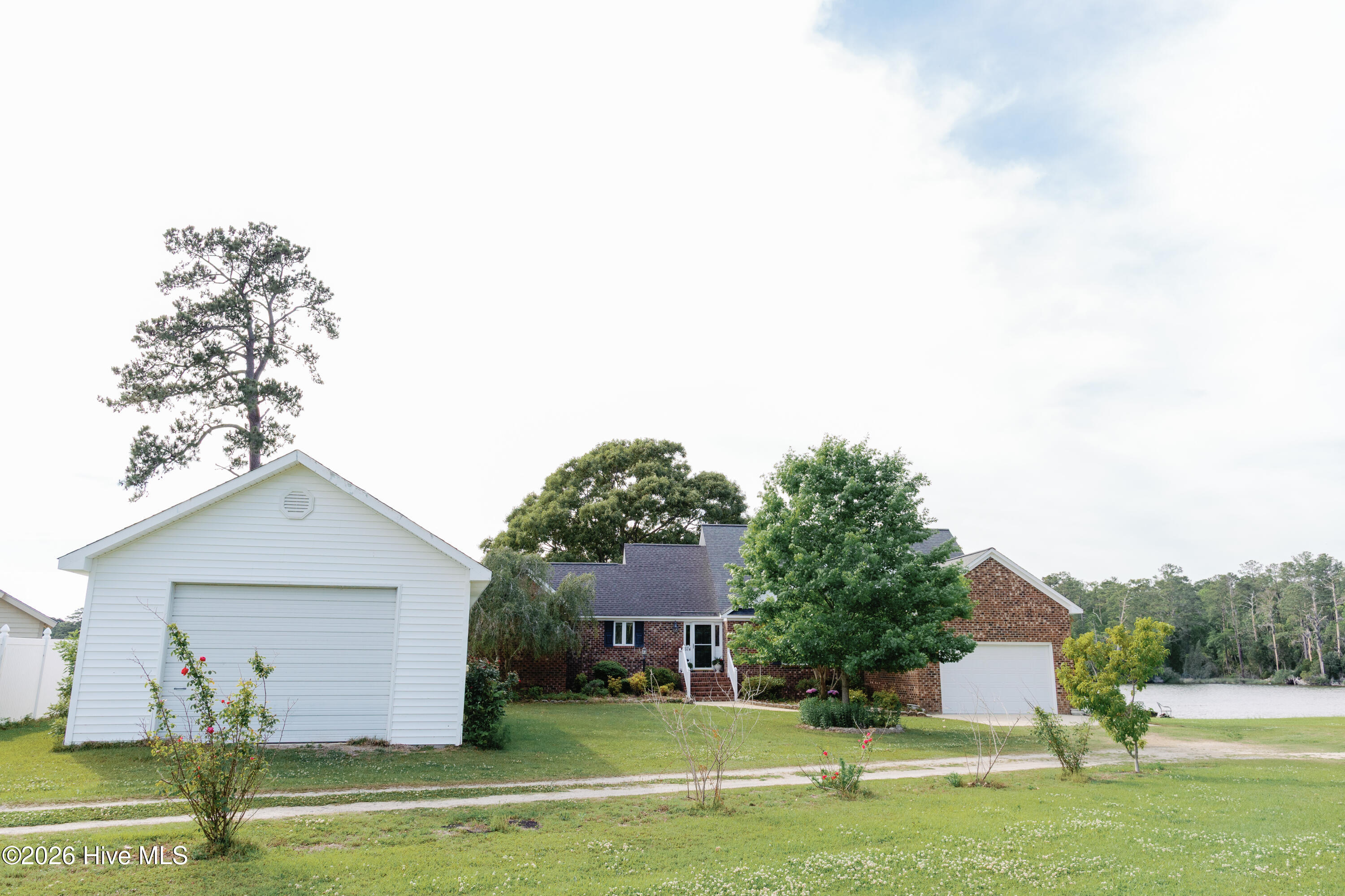 674 Brooks Road