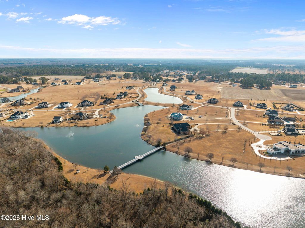 Photo of 0 Autumn Lakes Drive, Grimesland, NC 27837 (MLS # 100548684)