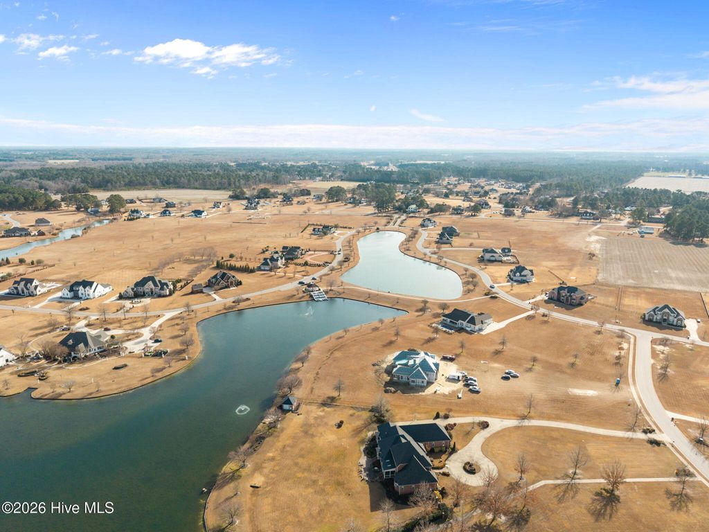 Photo of 0 Autumn Lakes Drive, Grimesland, NC 27837 (MLS # 100548684)