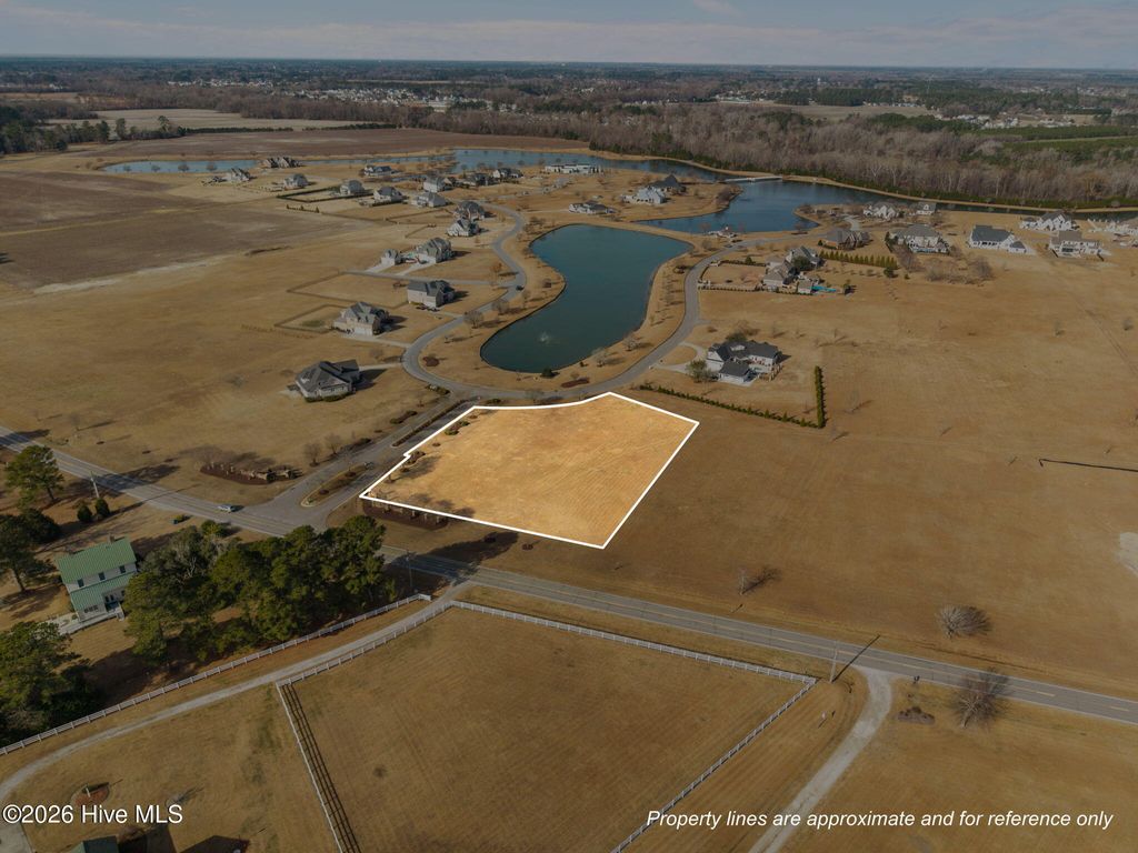 Photo of 0 Autumn Lakes Drive, Grimesland, NC 27837 (MLS # 100548684)