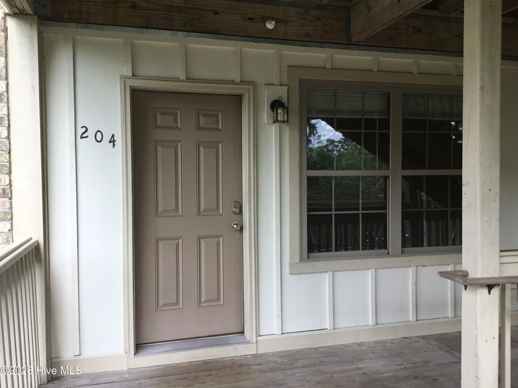 Photo of 115 Covil Avenue #Unit 204, Wilmington, NC 28403 (MLS # 100588862)