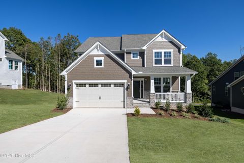 Photo of 1020 Doe Place, Wilmington, NC 28409 (MLS # 100546809)